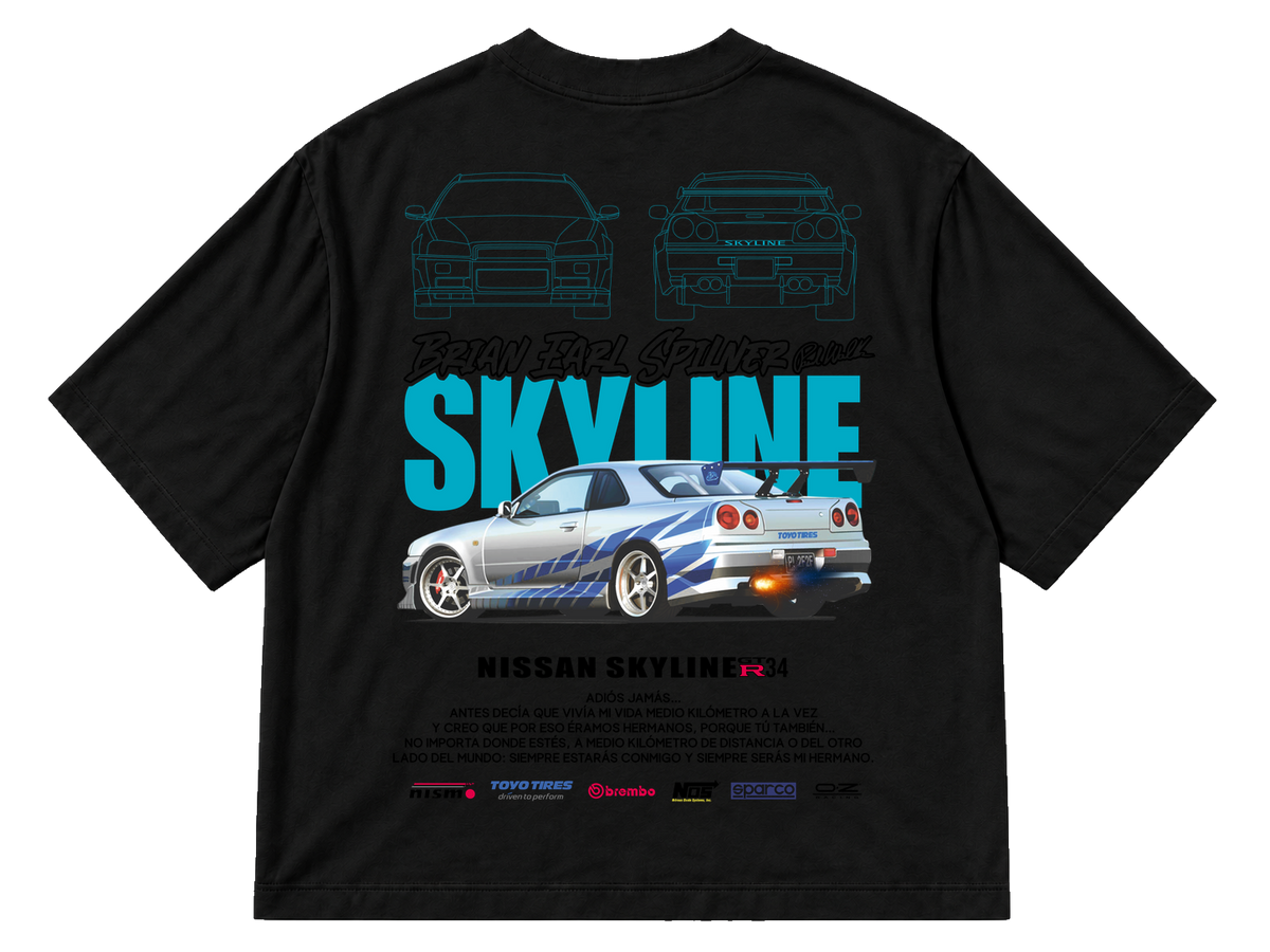 skyline