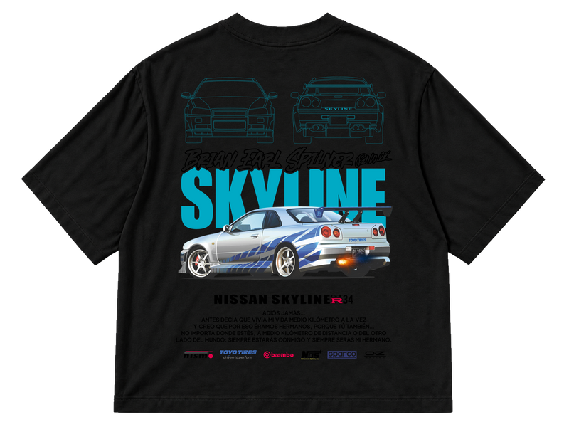 skyline