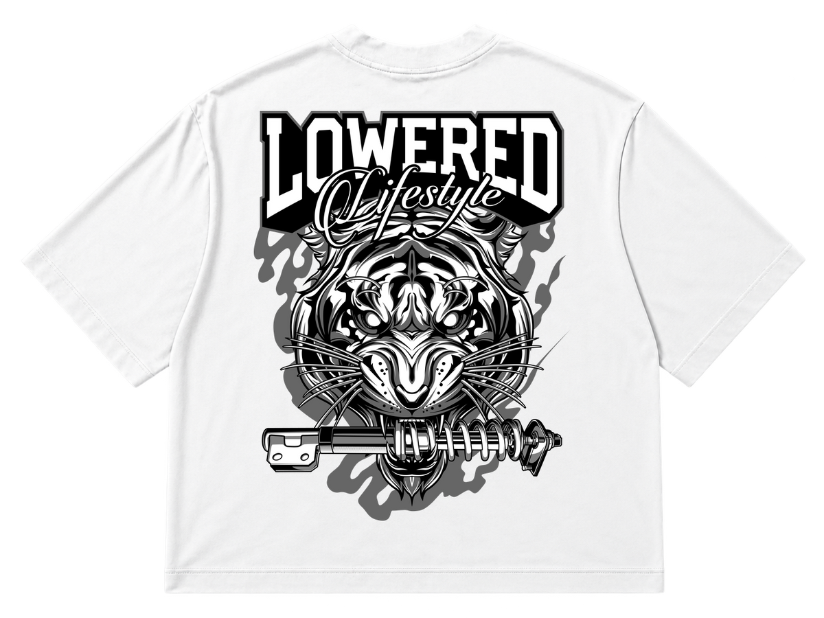 Lowered Lifestyle