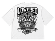 Lowered Lifestyle