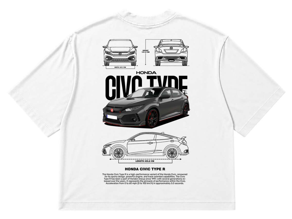 Type R 2