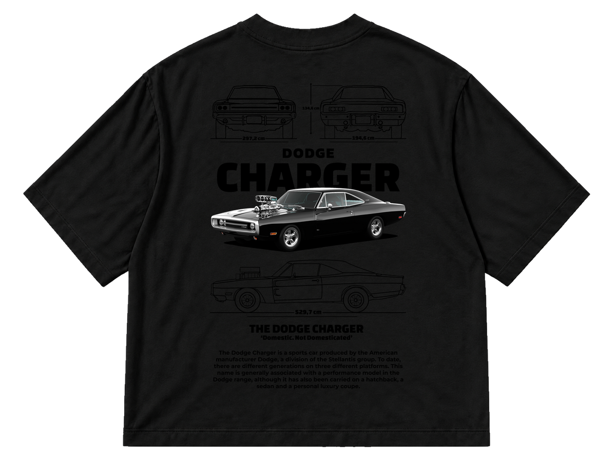 Dodge Charger 1970