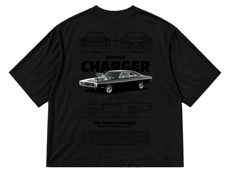 Dodge Charger 1970