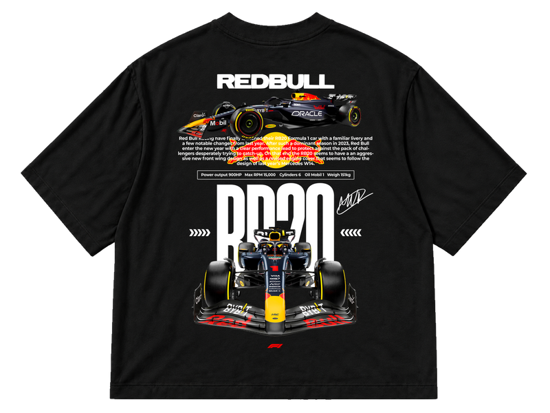 Red Bull RB20 V1