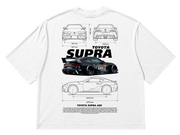 Toyota Supra A90 2