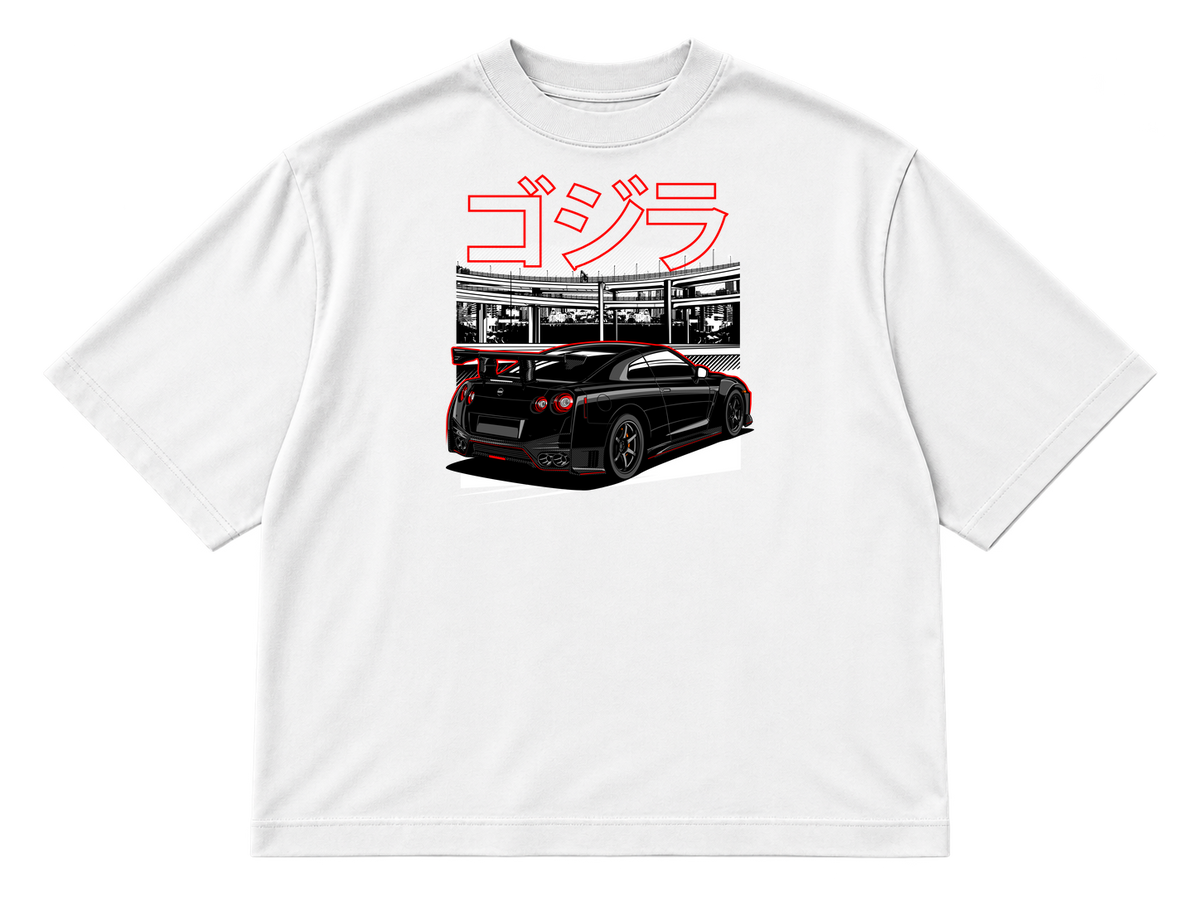 Nissan Skyline GT-R R34