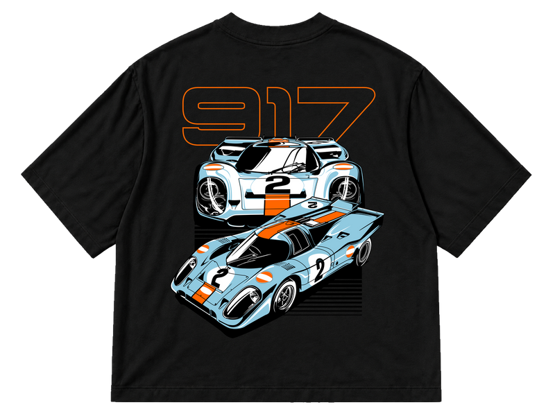 Porsche 917