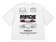 Porsche 911 GT3 RS