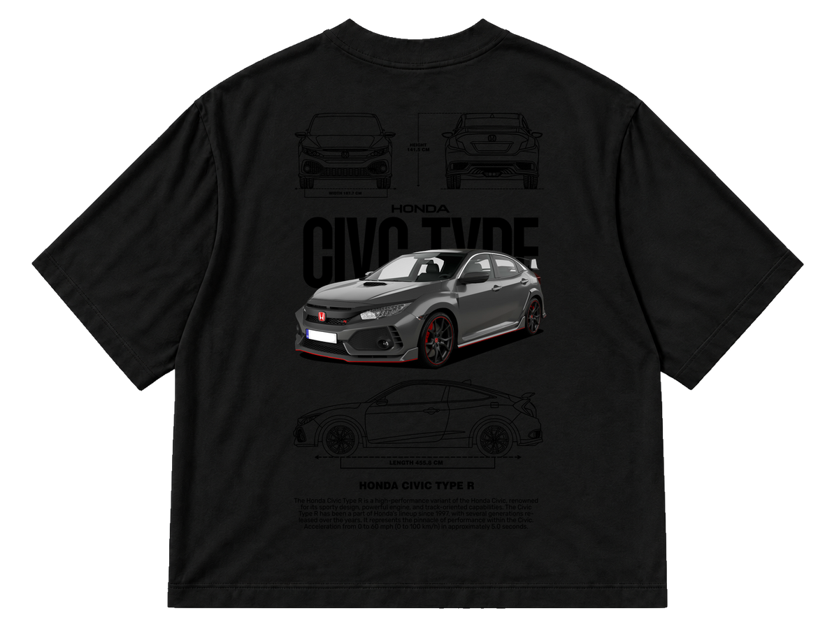 Type R 2