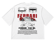 Ferrari F40