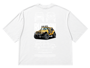 Rubicon Yellow