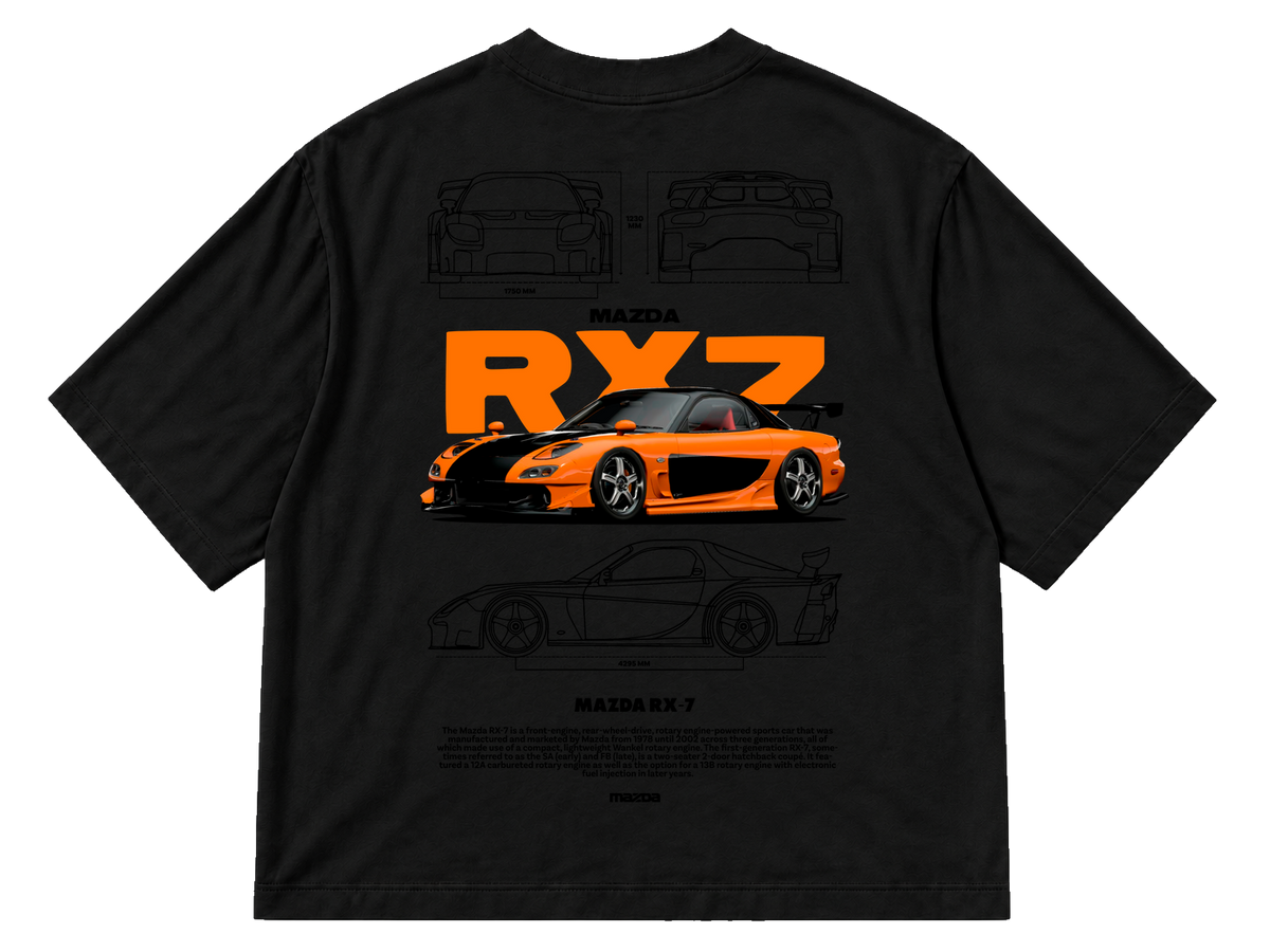 Mazda RX-7