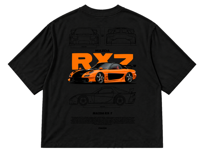 Mazda RX-7