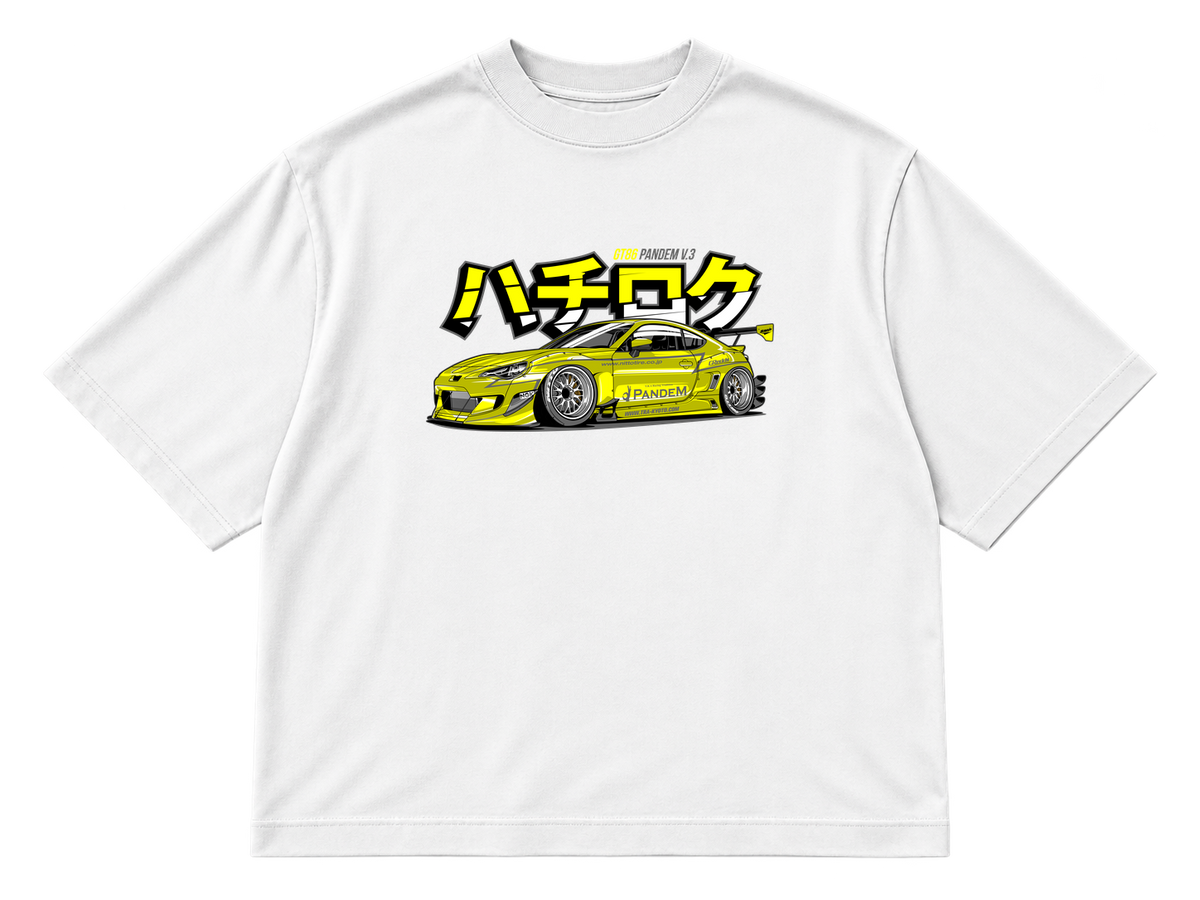 Toyota GT86