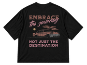 Embrace the Journey