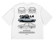 Toyota Corolla AE86