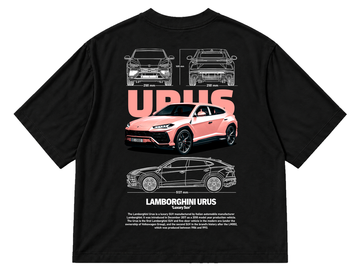 urus suv