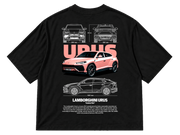 urus suv
