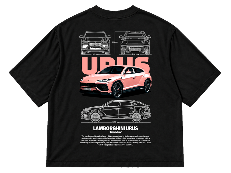 urus suv