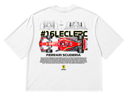 Ferrari Formula 1 Leclerc