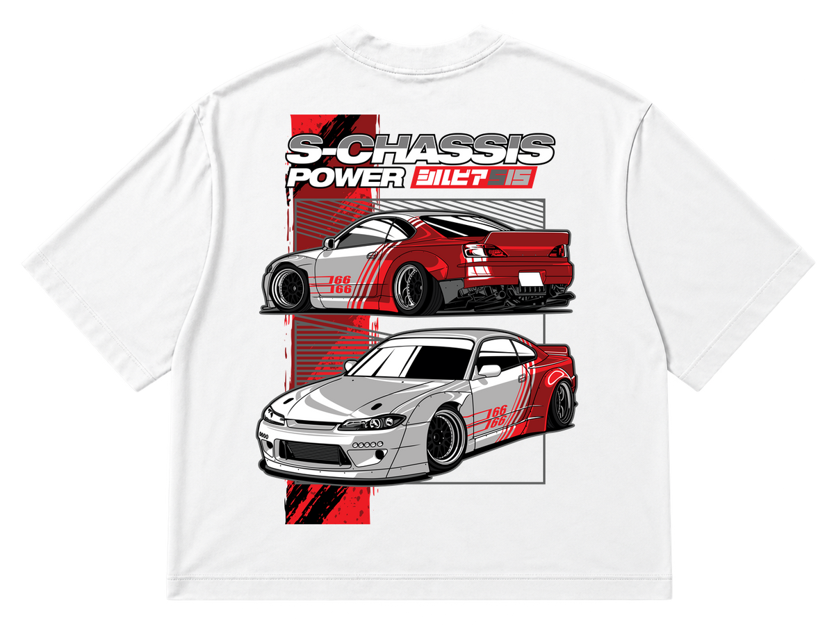 Nissan Silvia Collection