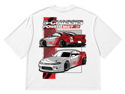 Nissan Silvia Collection