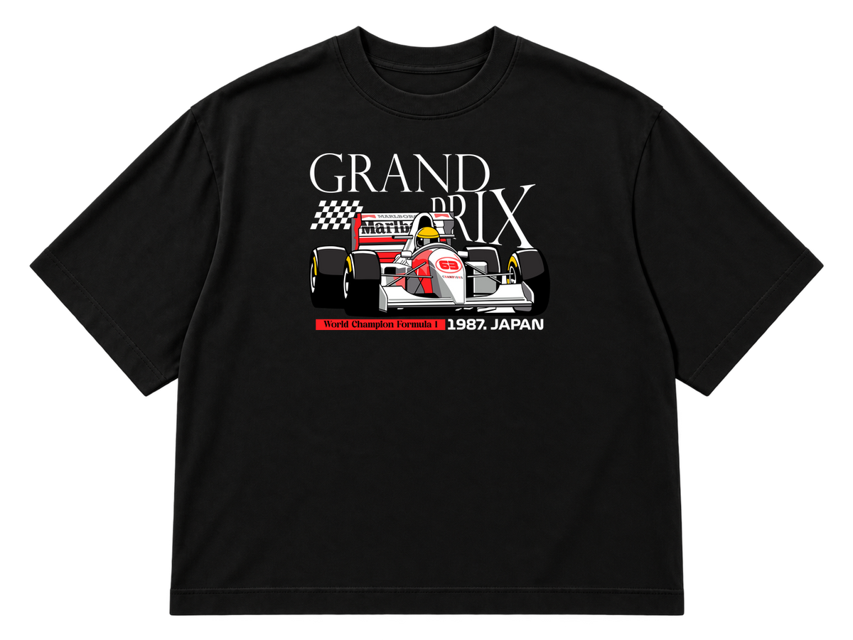 Grand Prix Japan