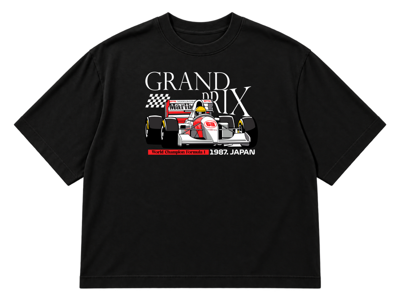 Grand Prix Japan
