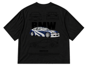 BMW M3 GTR