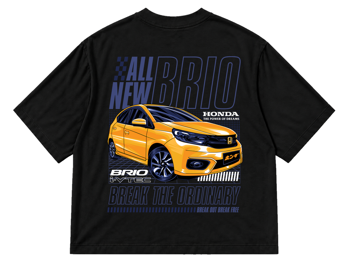 Honda Brio