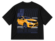 Honda Brio