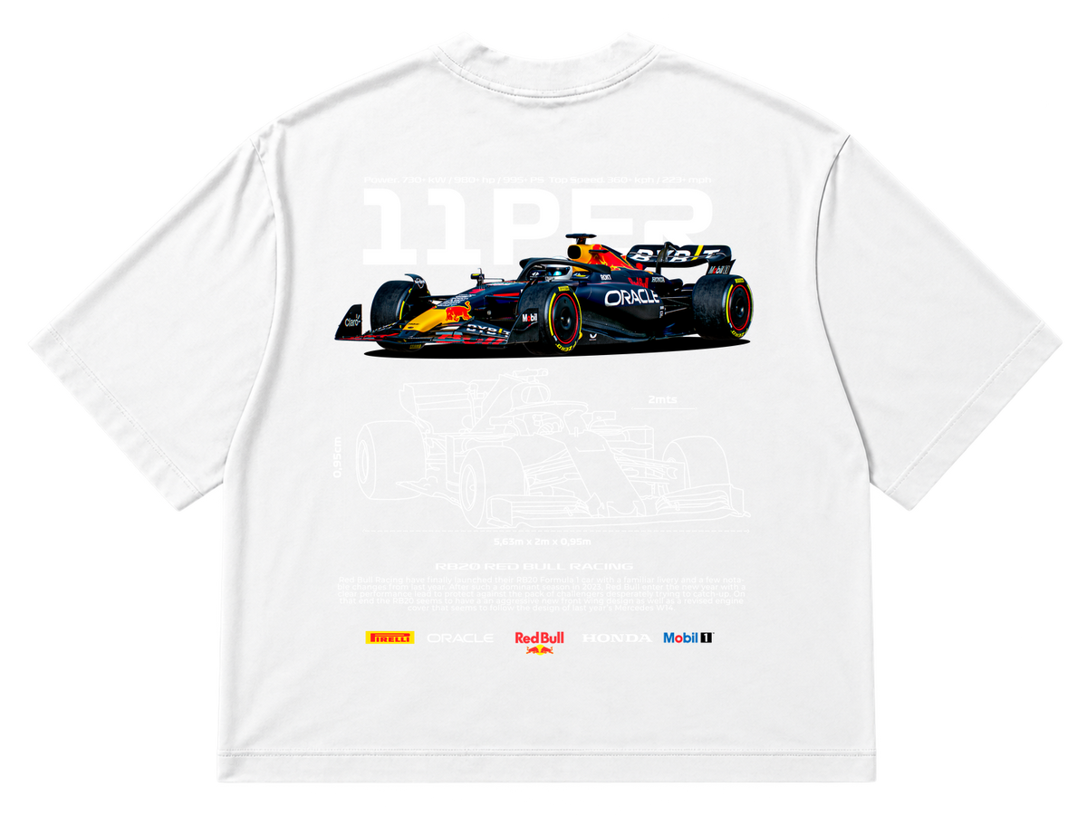 Sergio Perez F1