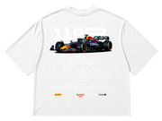 Sergio Perez F1