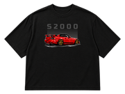 Honda S2000