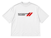 Dodge Challenger Stripes