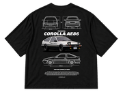 Toyota Corolla AE86