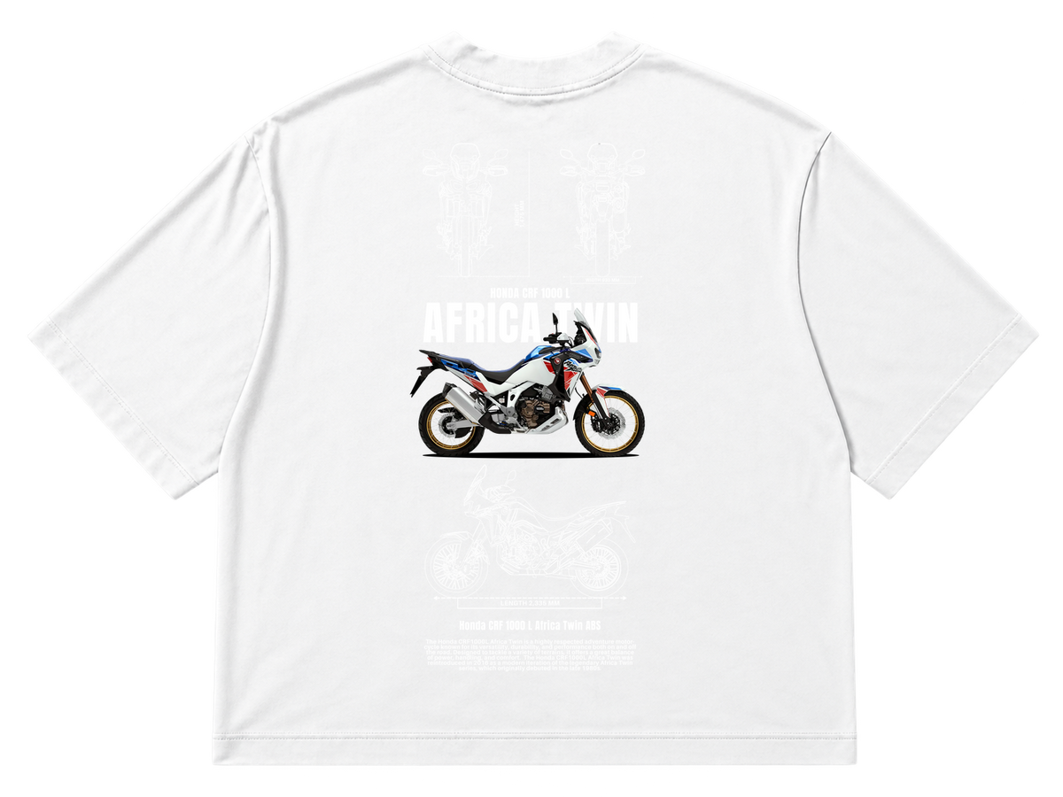 Honda Africa Twin