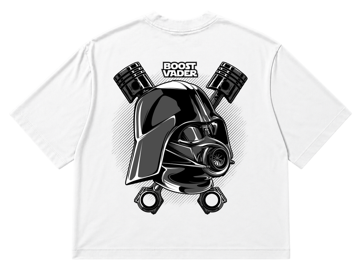 Boost Vader