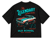 Legendary Vintage