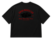 Super Muscle Car
