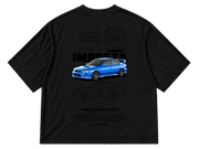 Subaru Impreza WRX STI