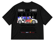 Rallycross Racing