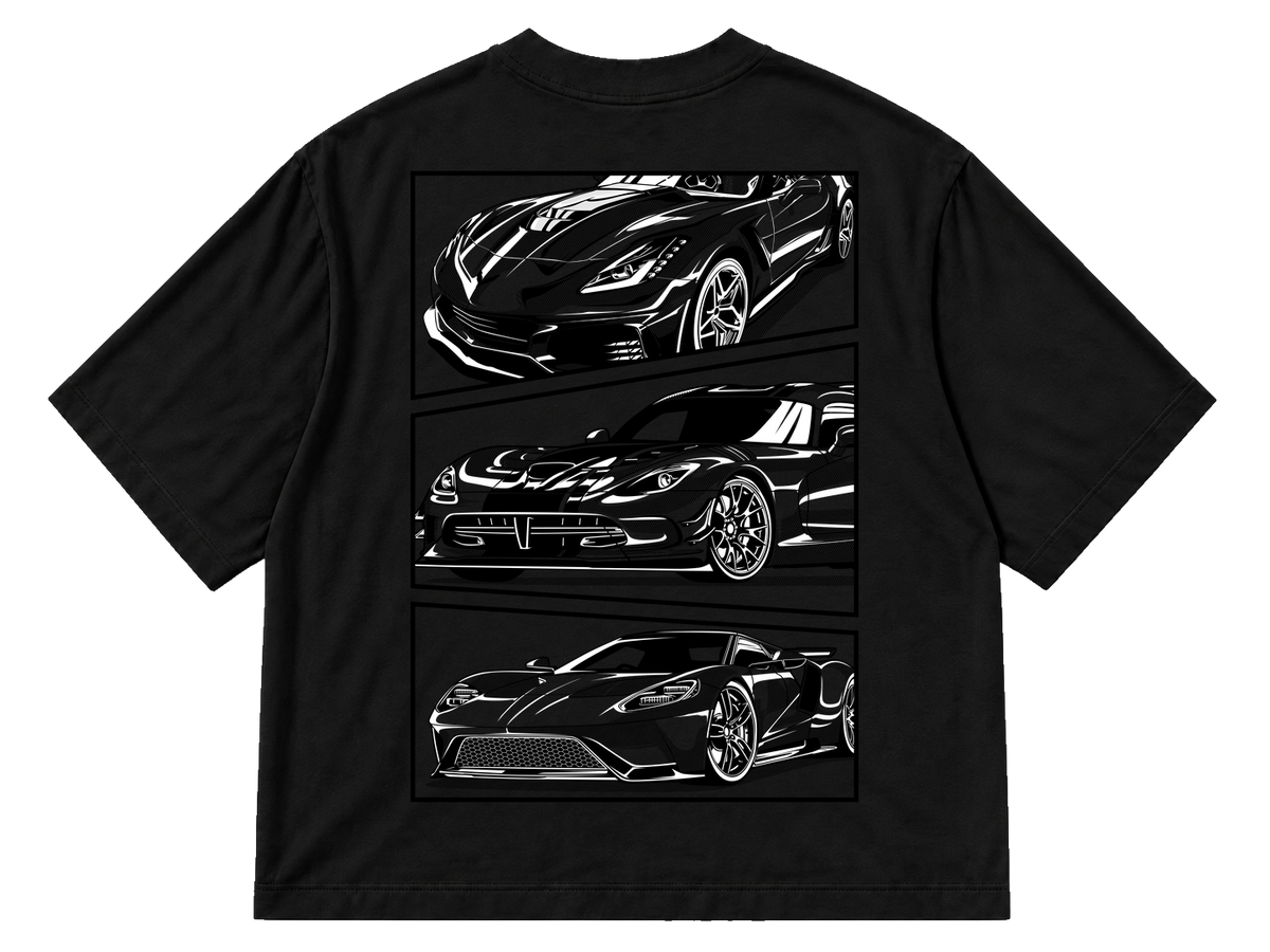 Supercar Collection