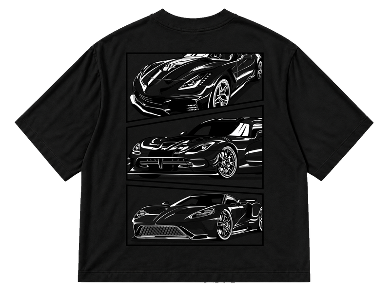 Supercar Collection