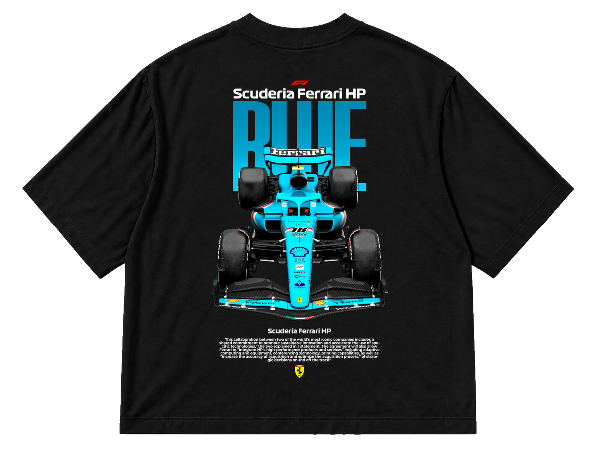 Scuderia Ferrari HP