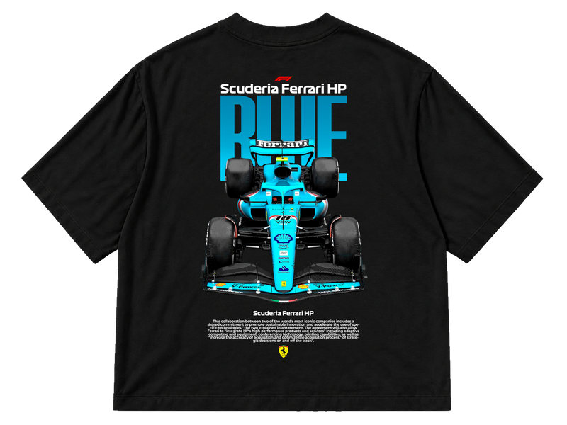 Scuderia Ferrari HP