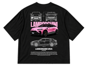 urus pink