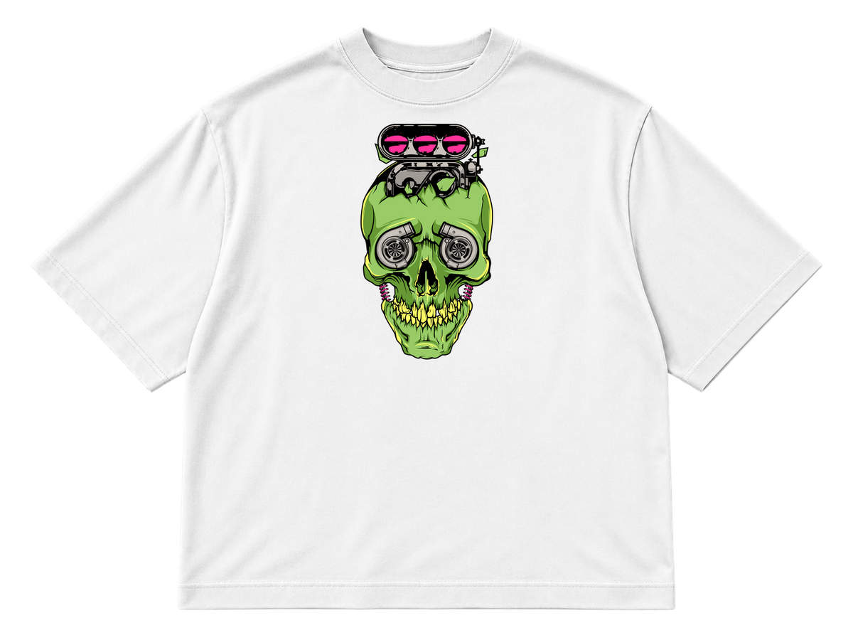Turbo Skull