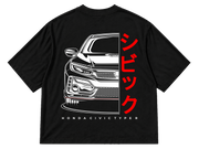 Honda Civic Type R