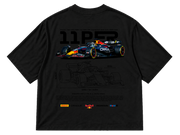 Sergio Perez F1 2